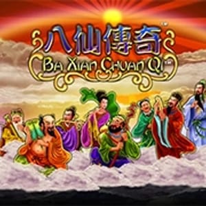 Ba Xian Chuan Qi
