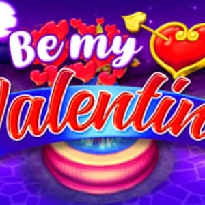 Be My Valentine