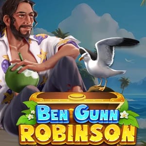 Ben Gunn Robinson