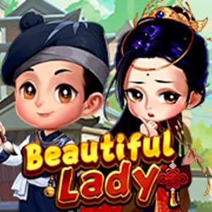 Beautiful Lady