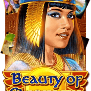 Beauty of Cleopatra