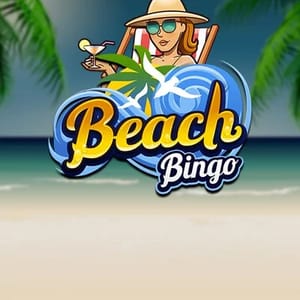 Beach Bingo