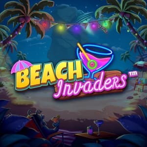 Beach Invaders