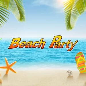 Beach Party