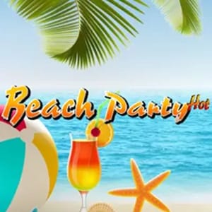 Beach Party New
