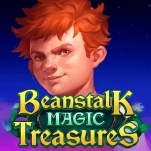 Beanstalk Magic Treasures