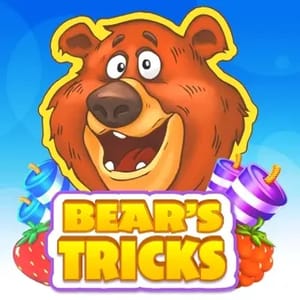 Bear's Tricks