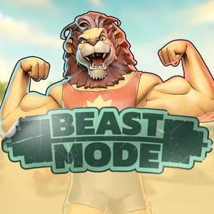 Beast Mode