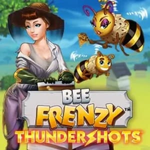 Bee Frenzy Thundershots