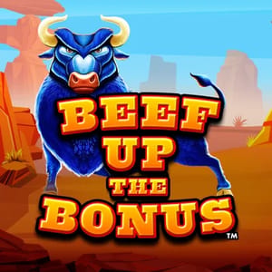Beef Up the Bonus Link&Win