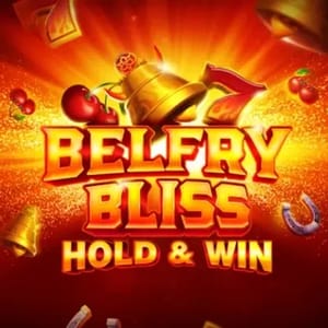 Belfry Bliss Hold and Win