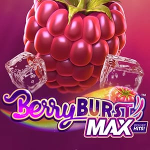 Berryburst Max