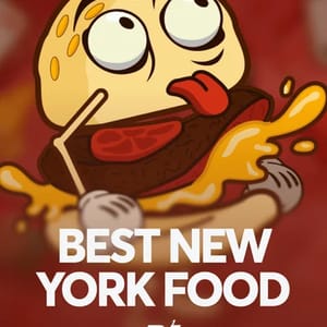 Best New York Food