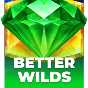 Better Wilds PowerPlay Jackpot