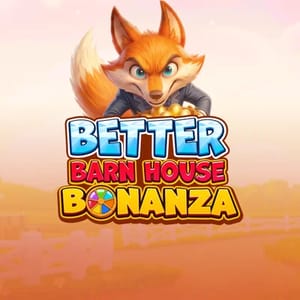 Better Barn House Bonanza