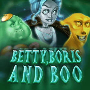 Betty, Boris and Boo