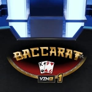 BetVictor Baccarat VZN