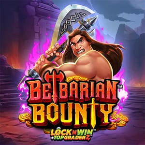 Betbarian Bounty