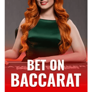 Bet On Baccarat