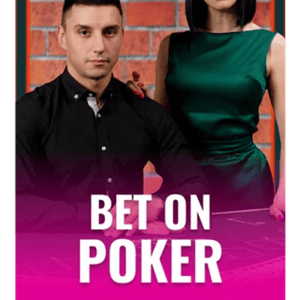 Bet On Poker