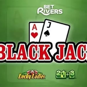 BetRivers Blackjack