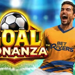 BetRivers Goal Bonanza