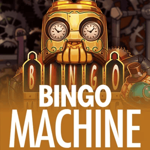 Bingo Machine