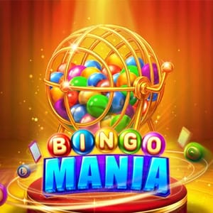 Bingo Mania