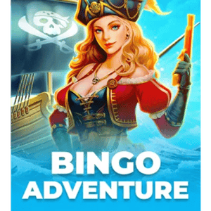 Bingo Adventure