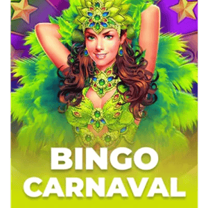 Bingo Carnaval