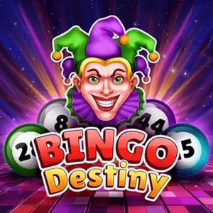 Bingo Destiny
