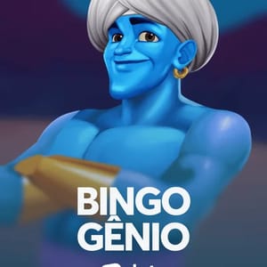 Bingo Gênio