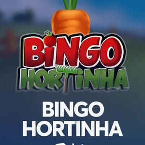 Bingo Hortinha