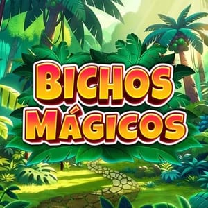 Bichos Magicos
