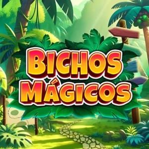 Bichos Mágicos