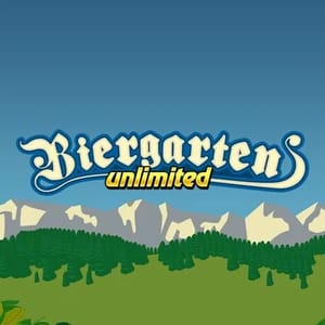 Biergarten Unlimited