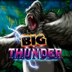 Big Thunder