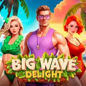 Big Wave Delight