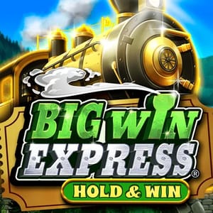 Big Win Express Golden Grand