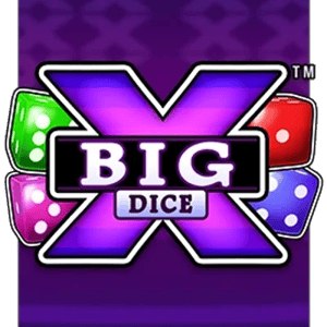 Big X Dice