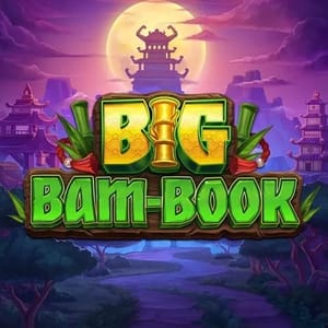 Big Bam-book