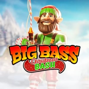 Big Bass Christmas Bash™