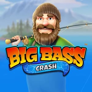 Big Bass Crash™