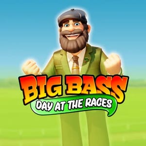 Big Bass Day at the Races