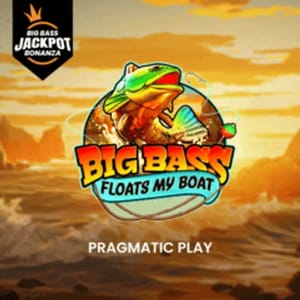 Big Bass Floats My Boat Big Bass Jackpot Bonanza