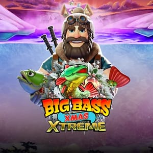 Big Bass Xmas Extreme