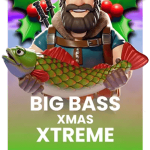 Big Bass Xmas Xtreme