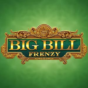Big Bill Frenzy No Pot