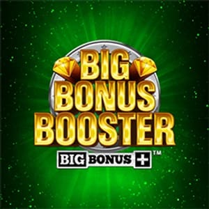 Big Bonus Booster Big Bonus Plus