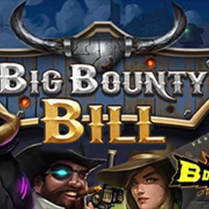 Big Bounty Bill BoomBoom